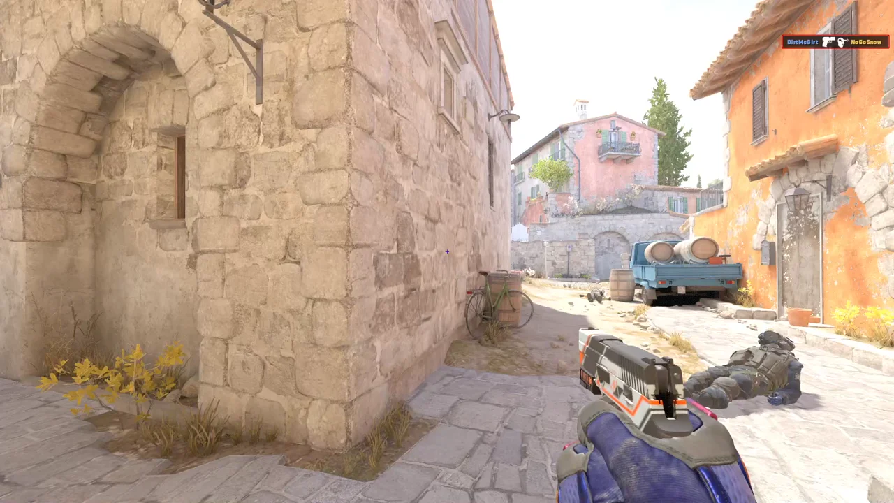 highlight